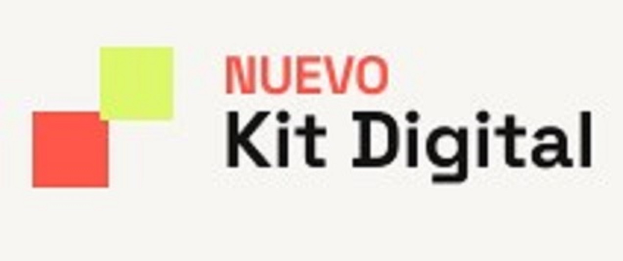 Nuevo Kit Digital